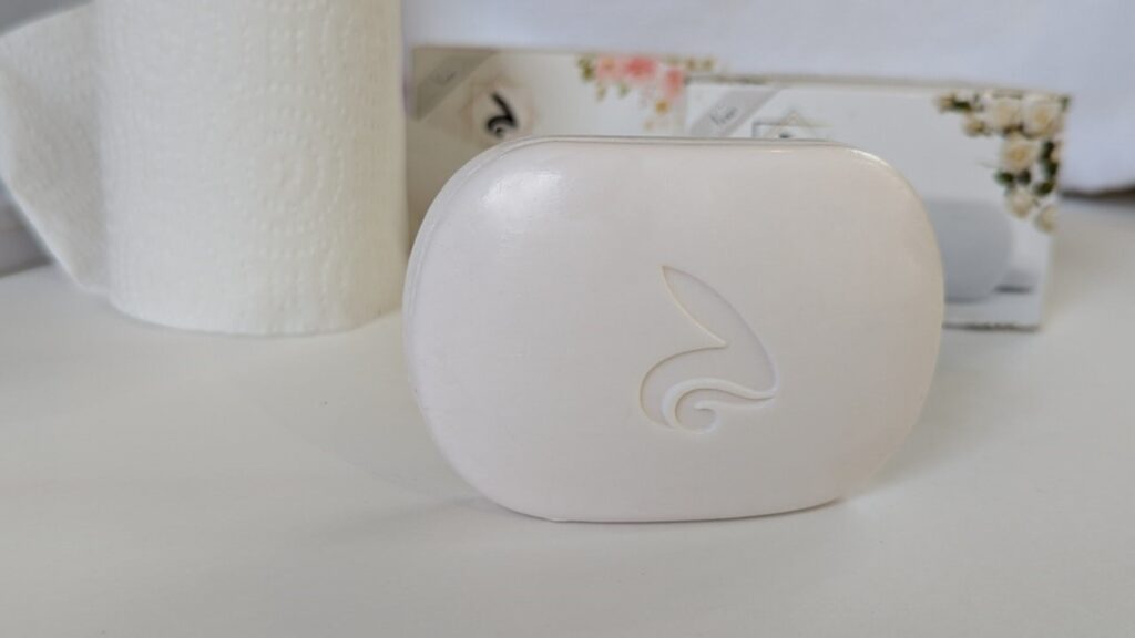 Rabbit Beauty Soap
